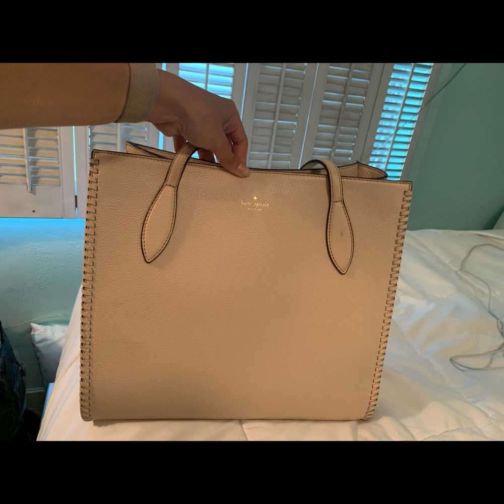Kate spade pink purse